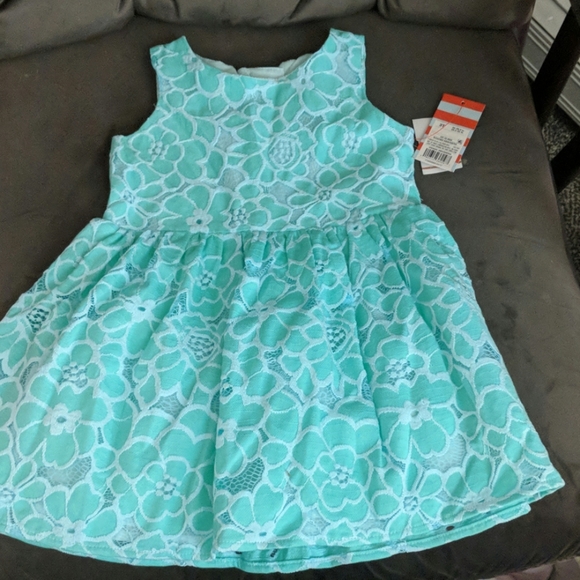 Cat & Jack Other - Dress